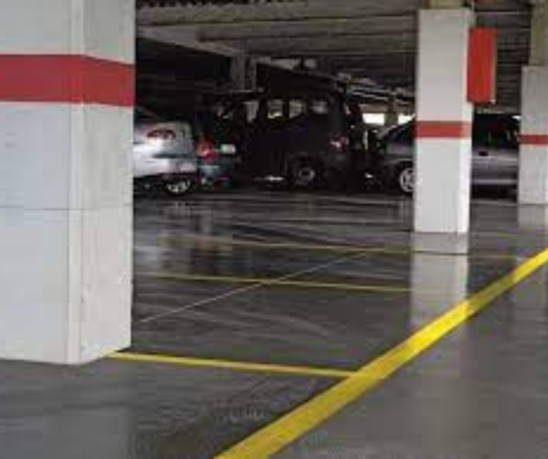 Epoxy Flooring Services by Nirman Enterprises