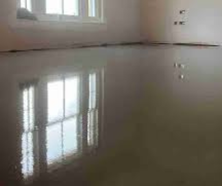 Self Leveling Services- Nirman Enterprises