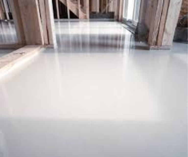 Self Leveling Services- Nirman Enterprises