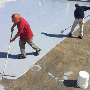 Waterproofing System- Ardex Endura- Nirman Enterprises