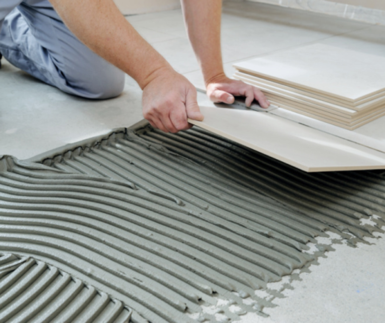 Ardex Endura tile and stone adhesives by Nirman Enterprises