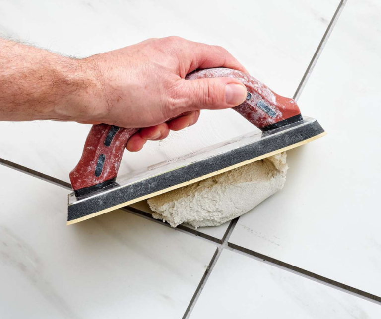 Ardex Endura tile joint grout by Nirman Enterprises
