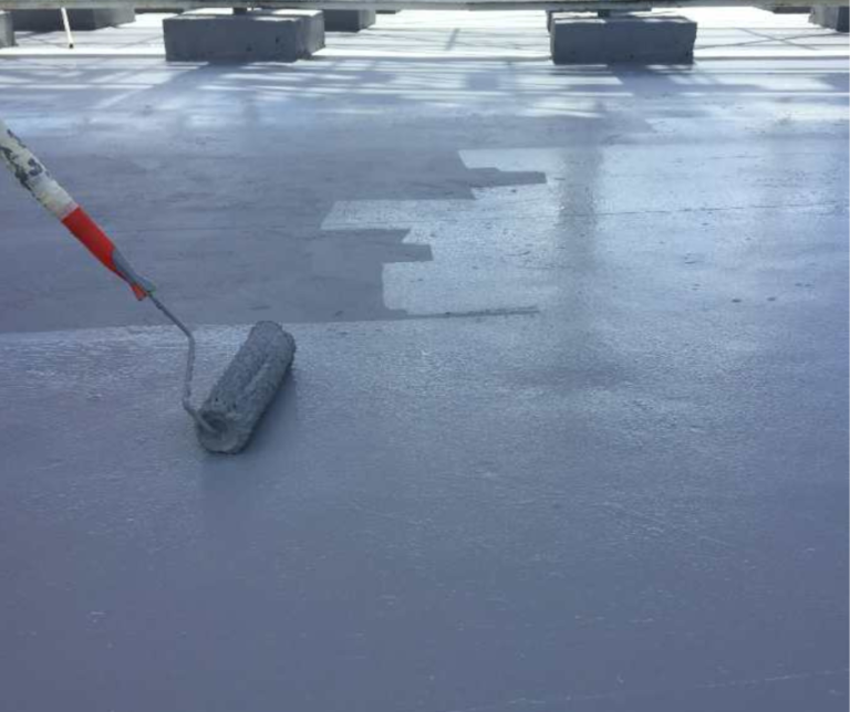 Ardex Endura Liquid applied waterproofing by Nirman Enterprises