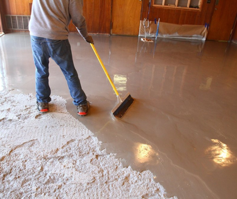 Ardex Endura Epoxy coatings and self levellers by Nirman Enterprises