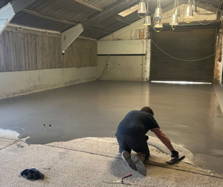 Ardex Endura Polyurethane coatings and screeds by Nirman Enterprises