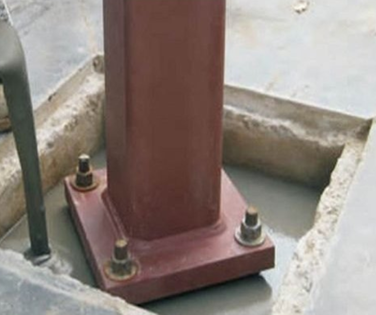 Ardex Endura Anchor and Grouts products by Nirman