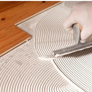 Flooring Adhesives- Ardex Endura-Nirman Enterprises