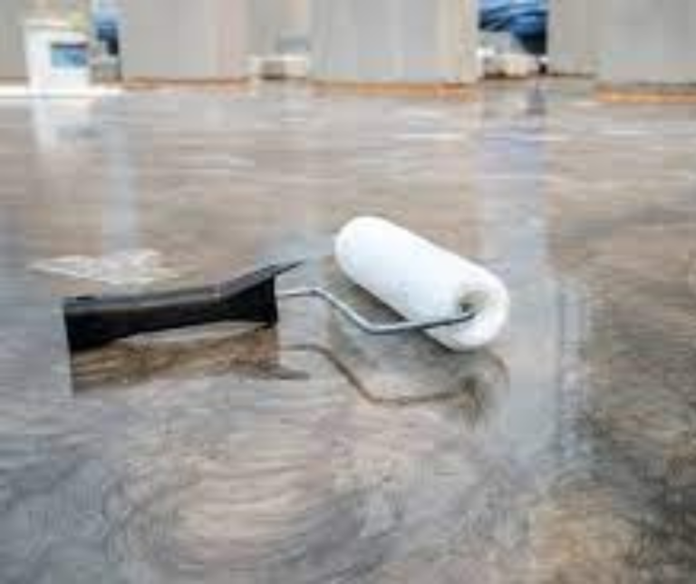 Waterproofing Services by Nirman Enterprises