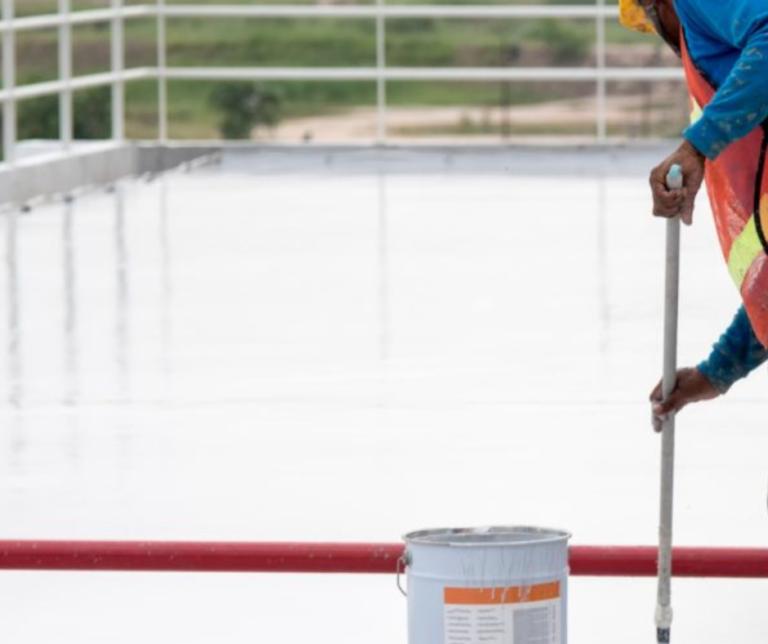 Waterproofing Services by Nirman Enterprises