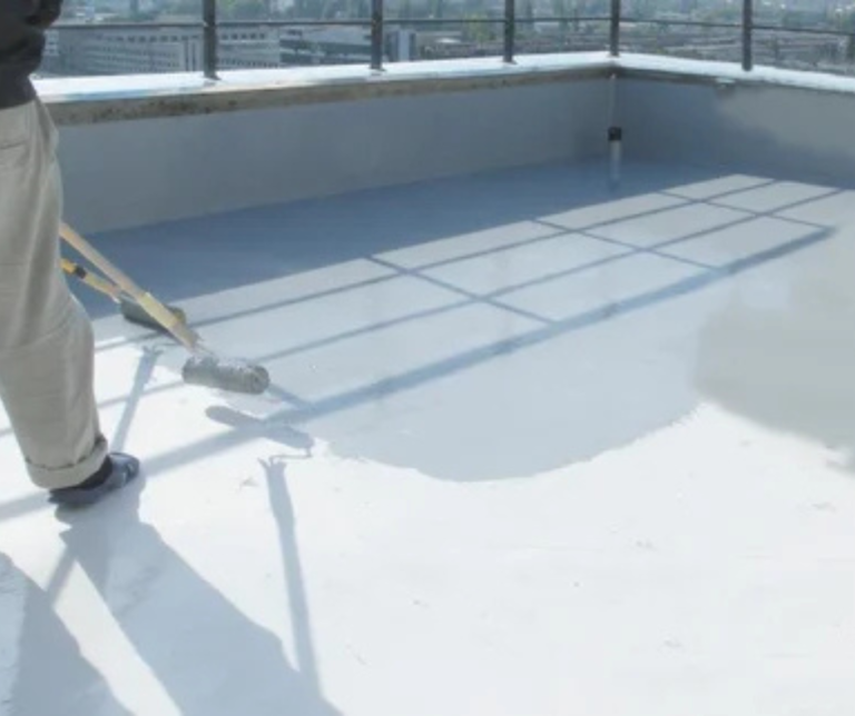 Waterproofing Services by Nirman Enterprises