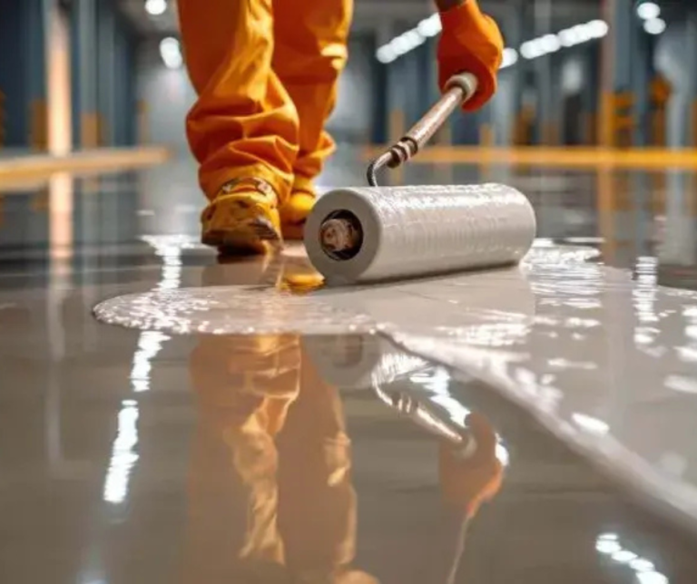 Waterproofing Services by Nirman Enterprises