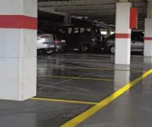 Epoxy Flooring Services -Nirman Enterprises