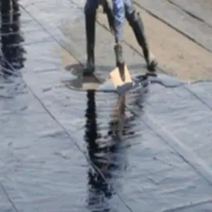 Waterproofing services Nirman Enterprises