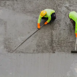 Self Leveling Work by Nirman Enterprises