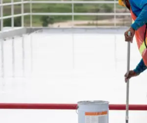 Waterproofing Services Pune by Nirman Enterprises