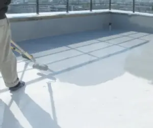 Waterproofing Services -Nirman Enterprises